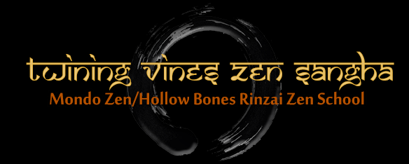 Twining Vines Zen Sangha